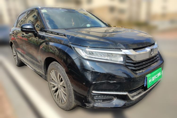 Used Honda Avancier 2020 370TURBO Four-Wheel Drive Premium Edition
