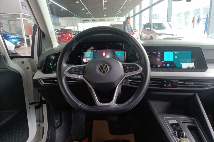 Used Volkswagen Golf 2021 280TSI DSG Pro
