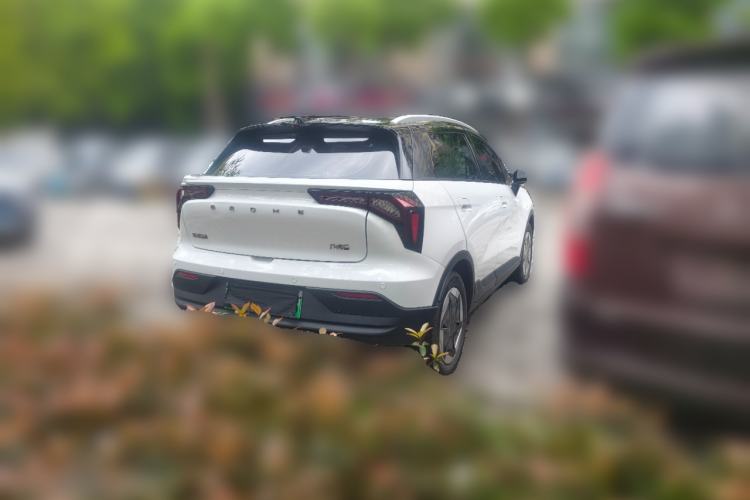 Used Geometry E Firefly 2024 301km Flowing Light
