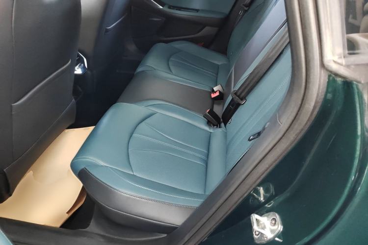 Used MG 7 2023 2.0T Automatic Trophy+ Ignition Glory Edition
