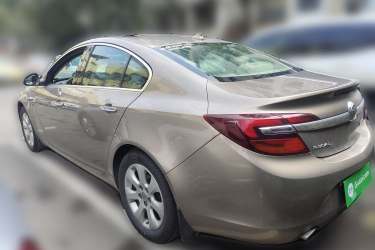 Used Buick Regal 2015 2.0L Elite Fashion Edition