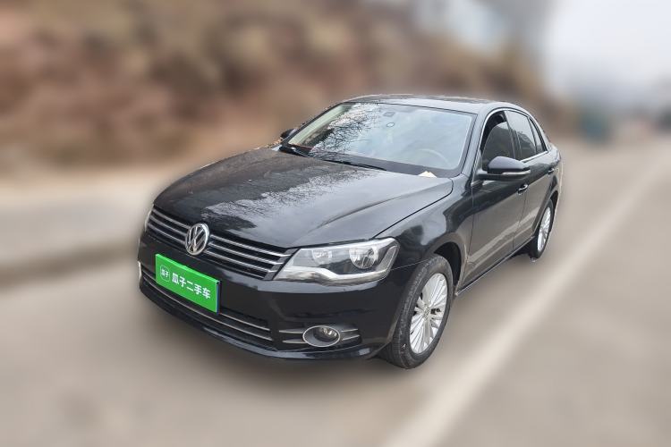 Used Volkswagen Bora 2014 1.6L Automatic Luxury Model