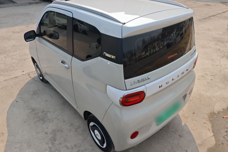 Used Wuling Hongguang MINIEV 2024 3rd Generation 170 km