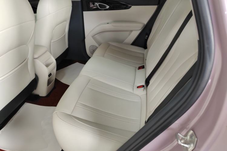 Used Geely Galaxy Geome 2025 310km Dream Edition