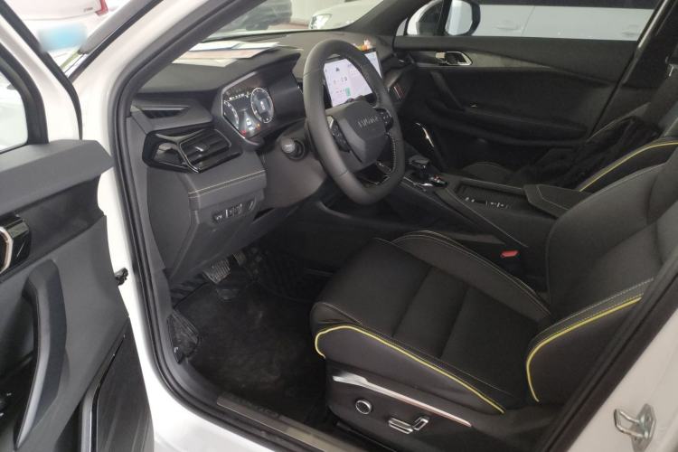 Used Lynk & Co 06 2023 Remix 1.5T Dynamic Halo