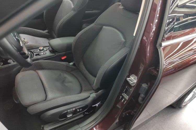 Used MINI Clubman 2016 Updated 1.5T COOPER Geek Edition