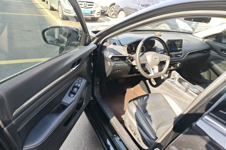 Used Nissan Teana 2020 2.0L XL Comfort Edition