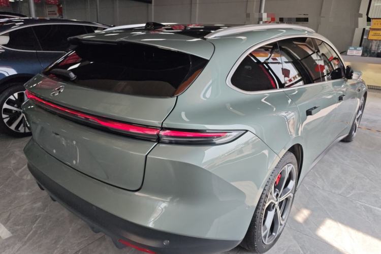 Used Nio ET5T 2023 75 kWh Touring
