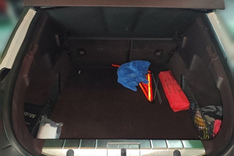 Used Porsche Panamera 2014 Panamera 4 3.0T
