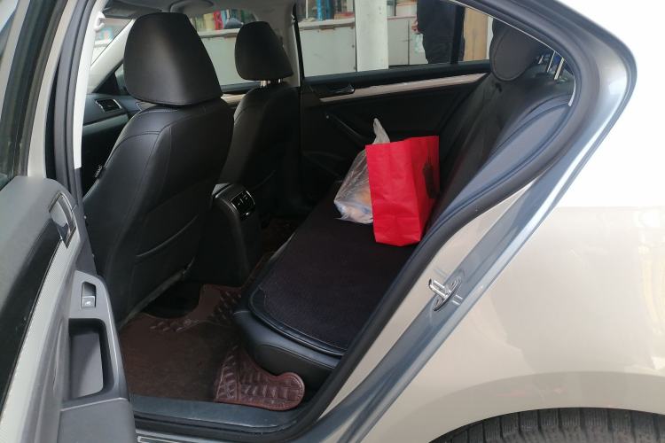 Used Volkswagen Sagitar 2018 1.6L Automatic Comfort Model