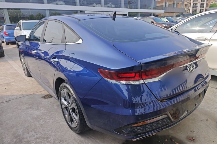 Used Hyundai Lafesta 2019 280TGDi Sport Edition China V Standard