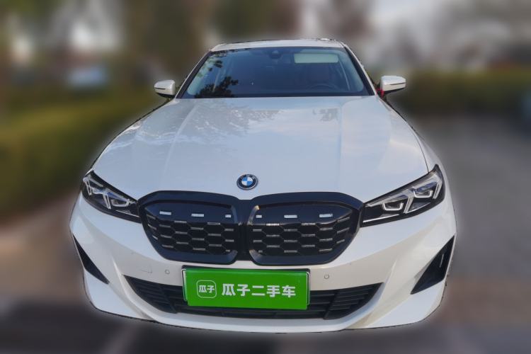 Used BMW i3 2022 eDrive 35 L