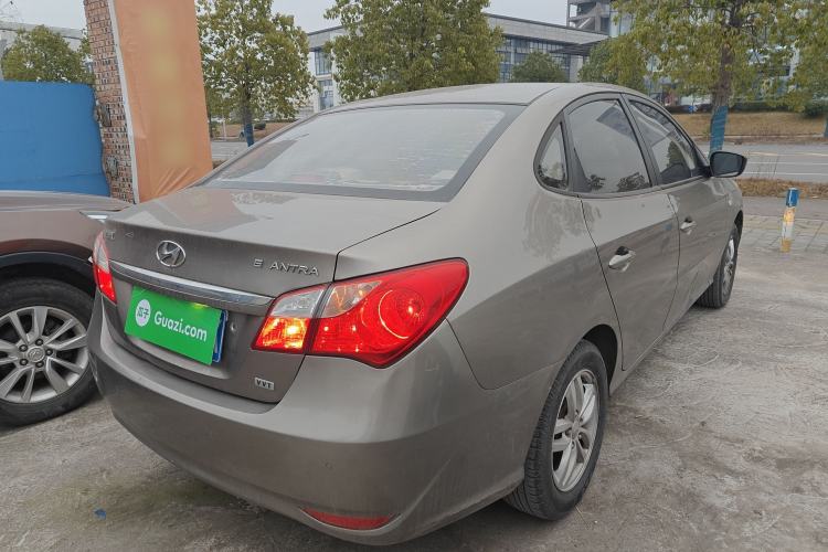 Used Hyundai Celesta 2015 1.6L Automatic Comfort Model