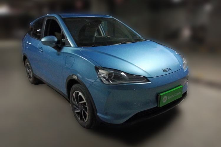 Used NETA V 2021 Long-Range Entertainment Edition