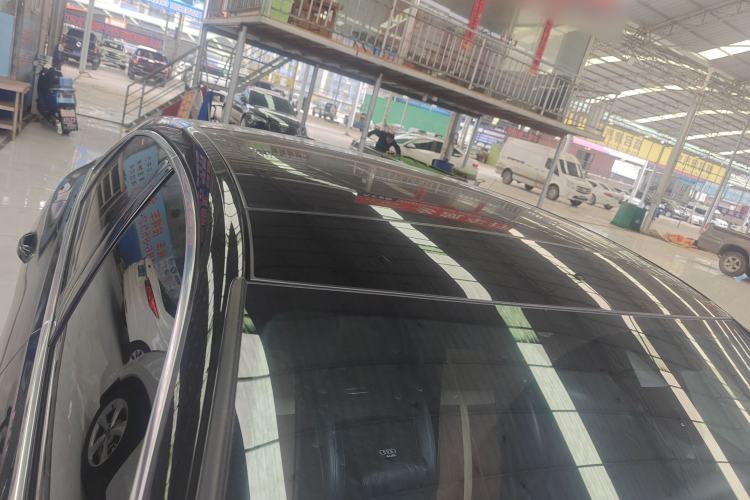 Used Audi A6L 2023 45 TFSI quattro Prestige Dynamic Edition
