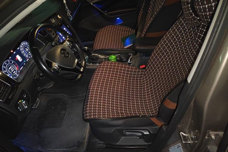 Used Volkswagen Golf 2017 230TSI Automatic Comfort Edition – Celebrating Milestone of One Million Units