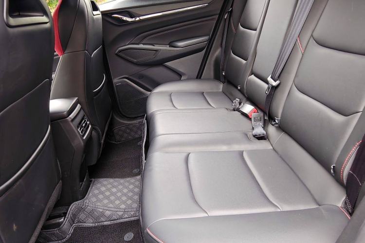 Used Changan X5 PLUS 2024 1.5T DCT ZhiZun Version