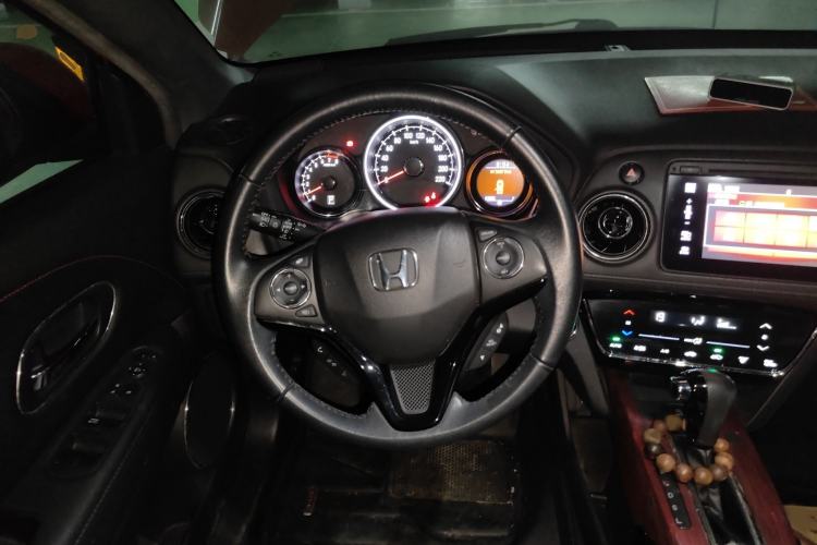 Used Honda XR-V 2015 1.8L VTi CVT Luxury Edition