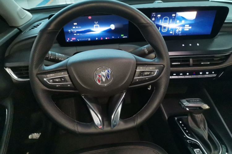 Used Buick Verano 2023 Pro Enjoyment Edition
