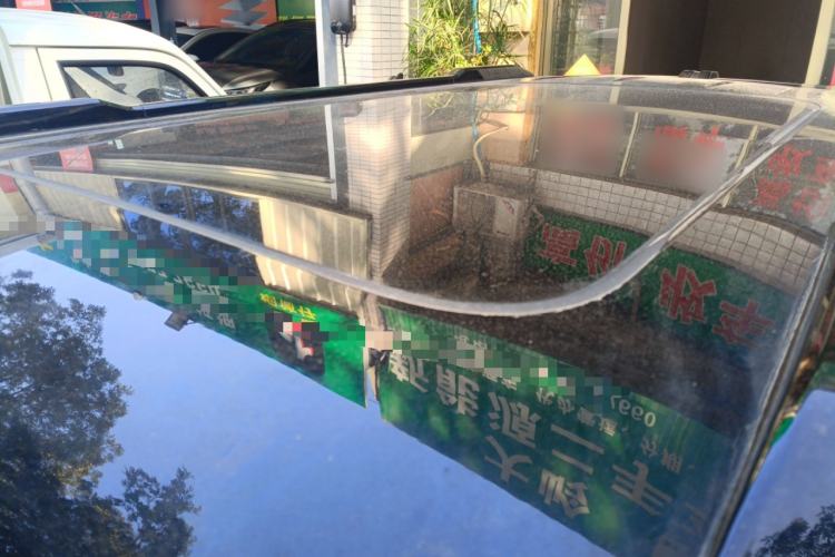 Used iCAR 03 2024 401km Two-Wheel Drive Standard Advanced Version