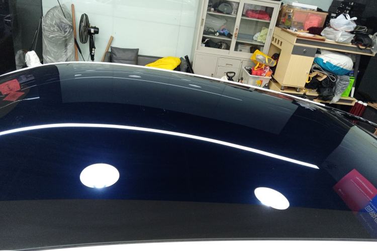 Used Xiaomi Auto YU7 2025 Ultra-Long Range High-Performance All-Wheel-Drive Max Edition
