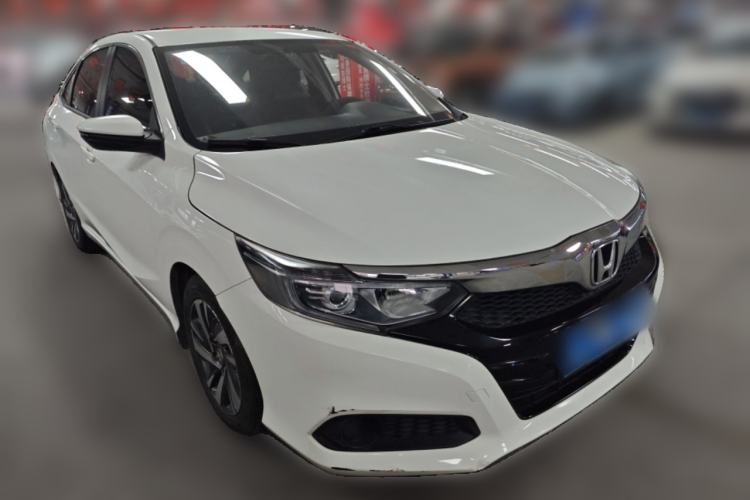 Used Honda Crider 2019 180 Turbo CVT Comfort Version China VI Front Right 45 Deg