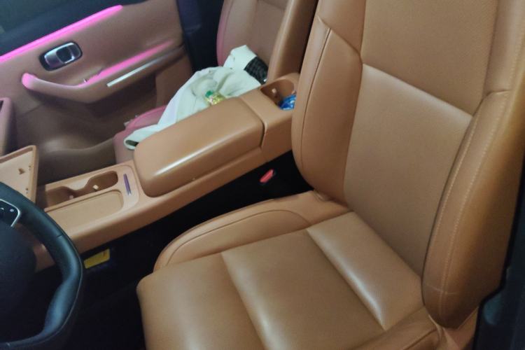 Used Leapmotor C10 2024 530 Smart Edition
