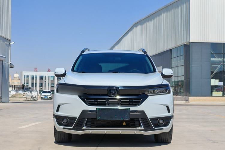 Used Honda Breeze 2020 240TURBO CVT 2WD Elite Edition