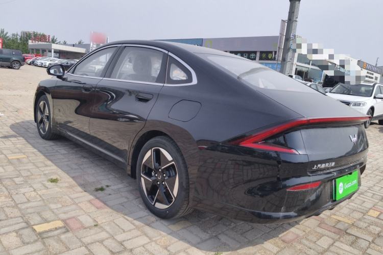 Used Wuling Xingguang 2024 Co-Creation Edition 510 Advanced Model
