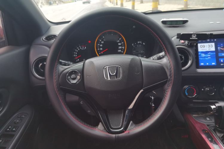 Used Honda XR-V 2015 1.8L EXi CVT Comfort Version

