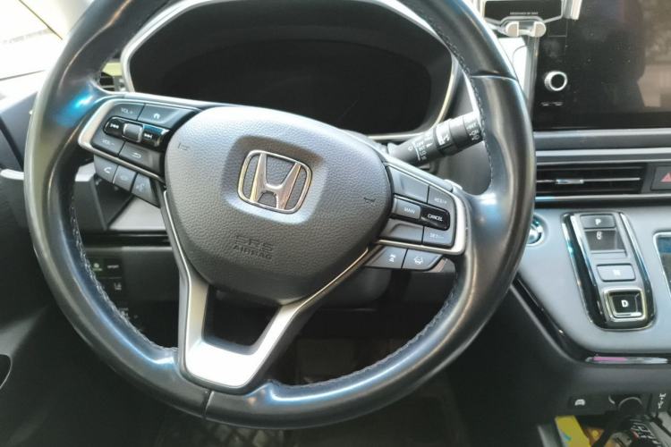 Used Honda Elysion 2022 2.0L eHEV Luxury First Edition
