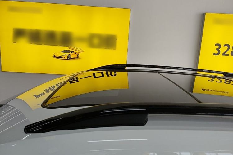 Used Chevrolet Trax 2022 Encore RS 1.5T CVT CoolMAX Roof