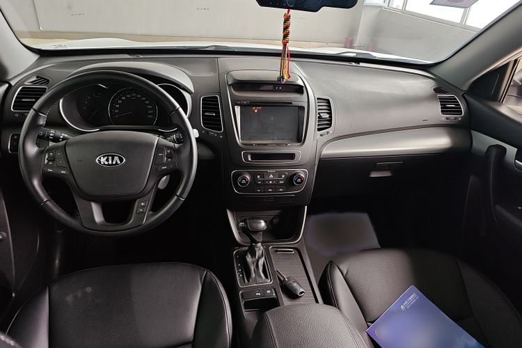 Used Kia Sorento 2013 2.2T 7-seat Diesel Comfort Edition
