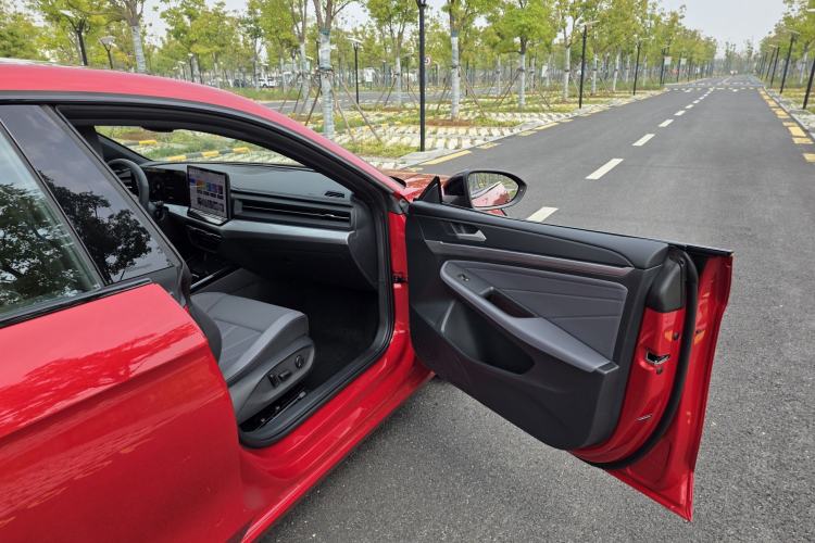 Used Volkswagen Lamando 2026 Lavida L GTS 380TSI Lingfeng Millionth Anniversary Edition
