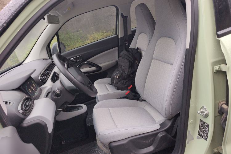 Used Leapmotor T03 2022 Hometown Jade Edition