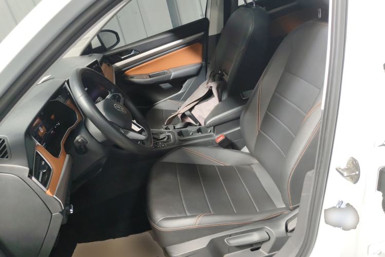 Used Volkswagen Bora 2023 200TSI DSG Enjoyment Edition
