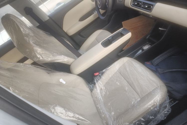 Used Wuling Bingo PLUS 2024 401 km Range 5-Seater Version
