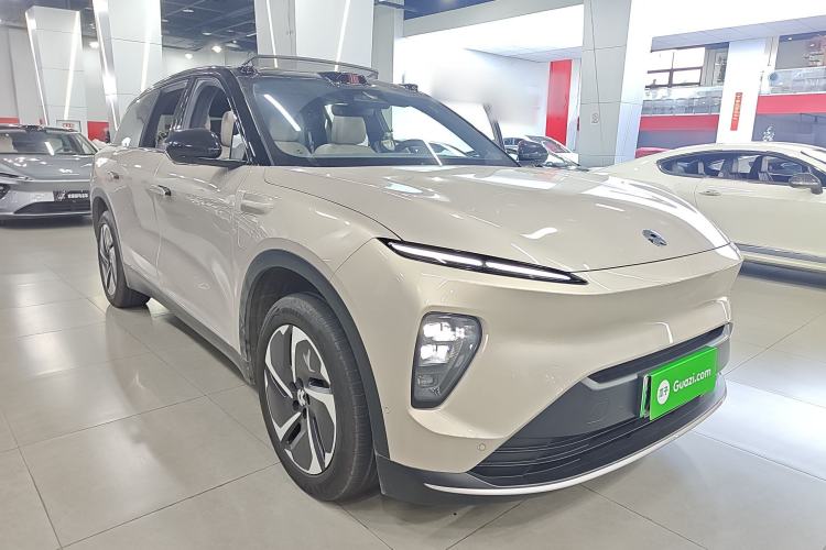 Used Nio ES8 2023 75 kWh Executive Edition Exterior 1