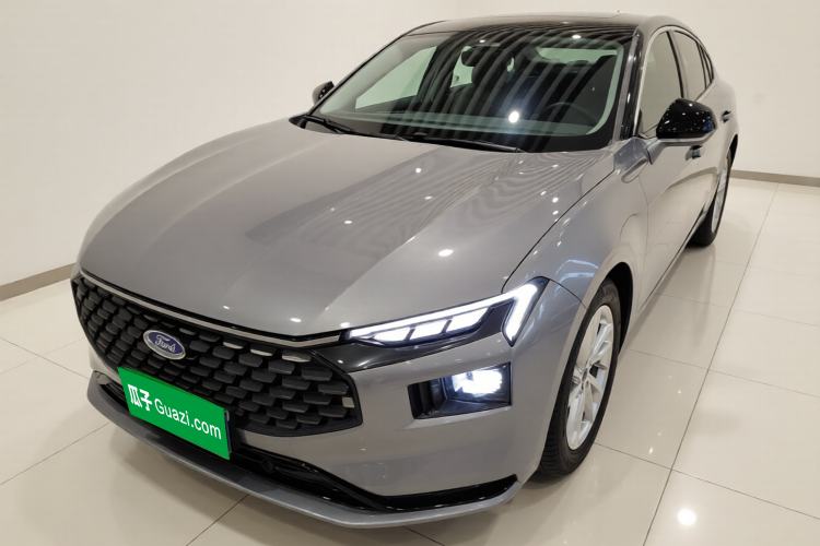 Used Ford Mondeo 2022 Restyled EcoBoost 245 Luxury Version