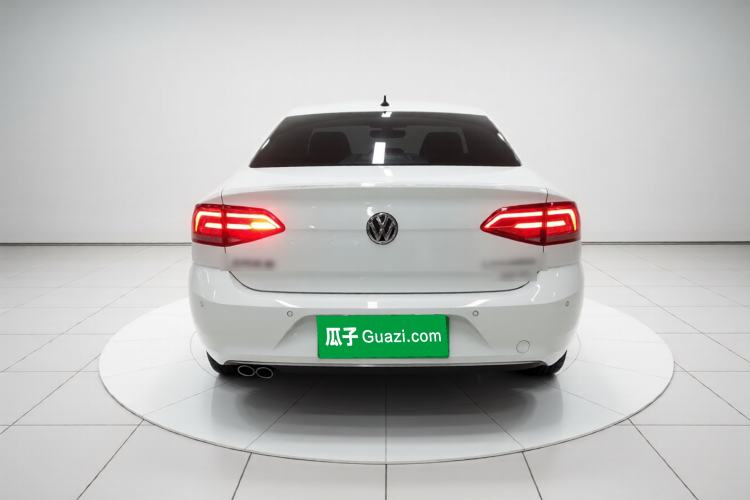 Used Volkswagen Lamando 2018 280TSI DSG Comfort Edition