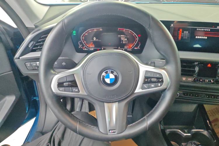 Used BMW 2 Series (Import) 2021 225i 4-Door Coupe M Sport Package
