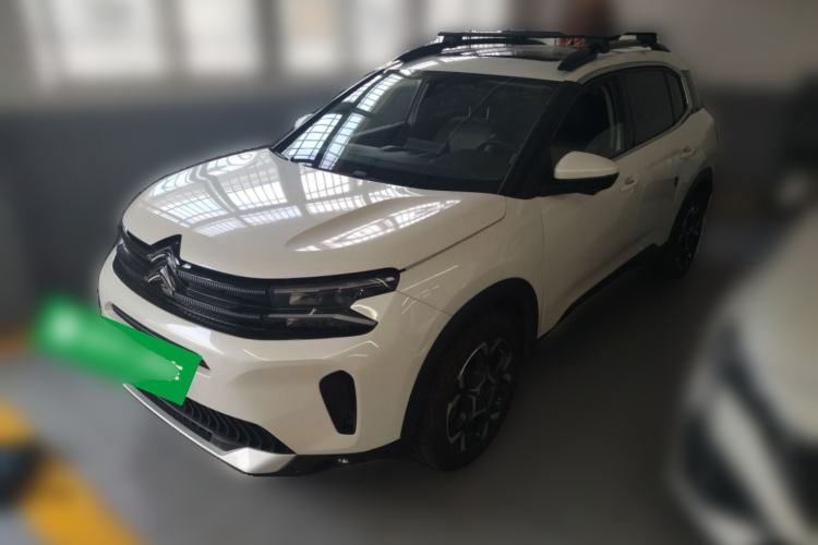 Used Citroen C5 AIRCROSS 2022 Peugeot 400THP Allure BEYOND Edition