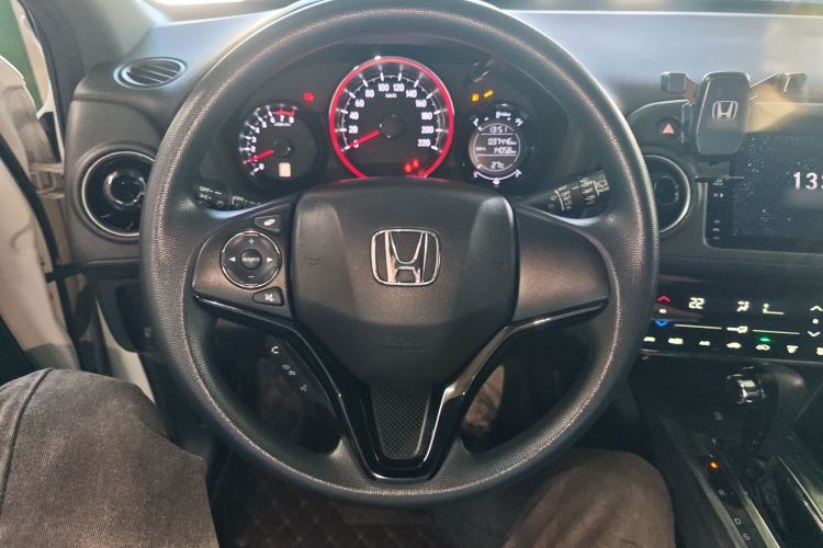 Used Honda XR-V 2020 220TURBO CVT Comfort Version