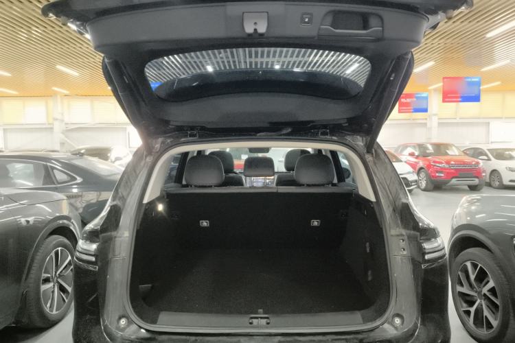 Used Leapmotor C10 2026 605 Enjoyment Edition