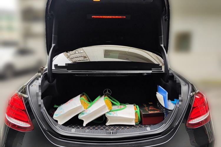 Used Mercedes-Benz E-Class 2019 Restyled E 300 L Luxury Edition