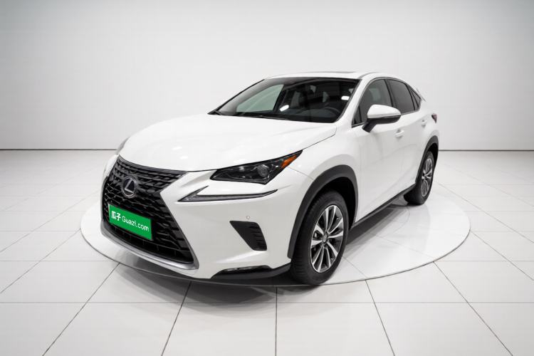 Used Lexus NX 2020 200 Front-Wheel Drive Freeline Edition China VI Standard Guazi used car, China used car export, Used car for sale, Used  cars, Cheapest cars for sale
