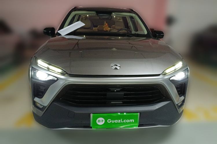 Used Nio ES8 2018 Founder Edition
