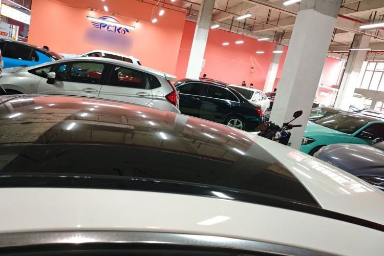 Used Mercedes-Benz E-Class 2019 E 200 Coupe
