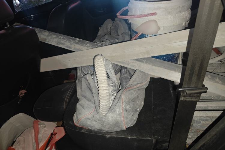 Used HYOSOW S3 2014 1.5L Comfort Version China IV Emission Standard
