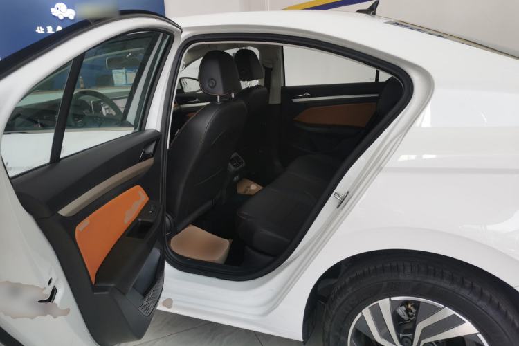 Used Volkswagen Bora 2024 280TSI DSG Comfort Edition
